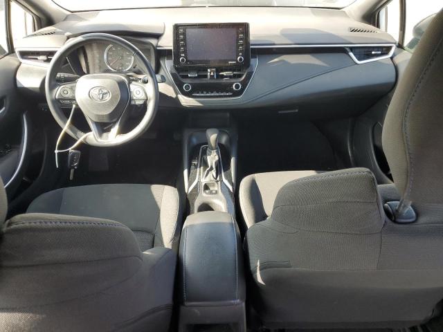 Photo 8 from auction – 2022 TOYOTA COROLLA SE with VIN 5YFS4MCEXNP104164