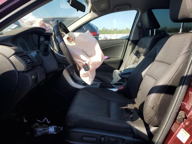 Photo 7 from auction – 2014 HONDA ACCORD SPO with VIN 1HGCR2F53EA080219