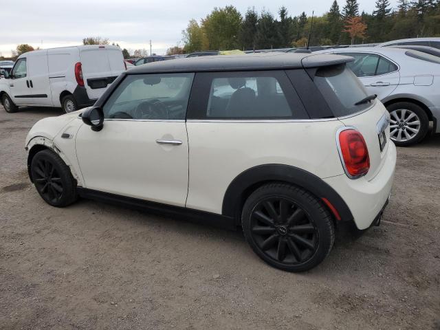Photo 2 from auction – 2017 MINI COOPER with VIN WMWXP5C52H2D16319