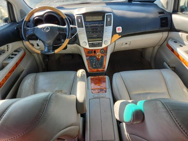 Photo 8 from auction – 2005 LEXUS RX 330 with VIN 2T2HA31U95C059690