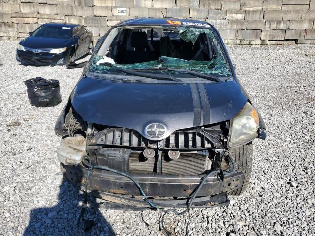 Photo 5 from auction – 2008 TOYOTA SCION XD with VIN JTKKU10478J008150