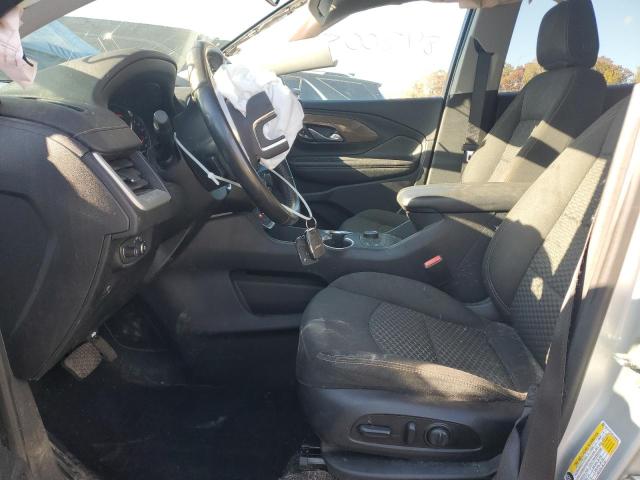 Photo 7 from auction – 2019 GMC TERRAIN SL with VIN 3GKALTEV8KL330500