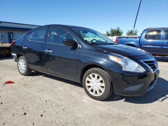 Photo 4 from auction – 2018 NISSAN VERSA S with VIN 3N1CN7AP7JL815533