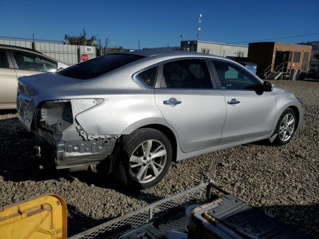 Photo 3 from auction – 2014 NISSAN ALTIMA 2.5 with VIN 1N4AL3AP4EN205068