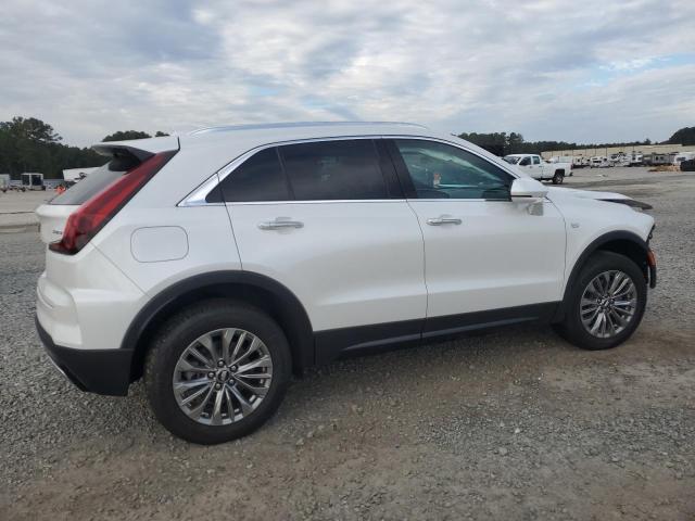 Photo 3 from auction – 2024 CADILLAC XT4 PREMIU with VIN 1GYFZCR47RF187586