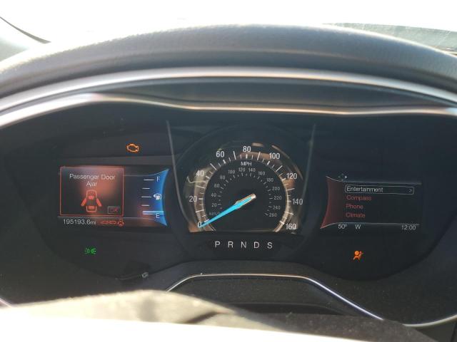 Photo 9 from auction – 2016 FORD FUSION SE with VIN 1FA6P0H75G5110312