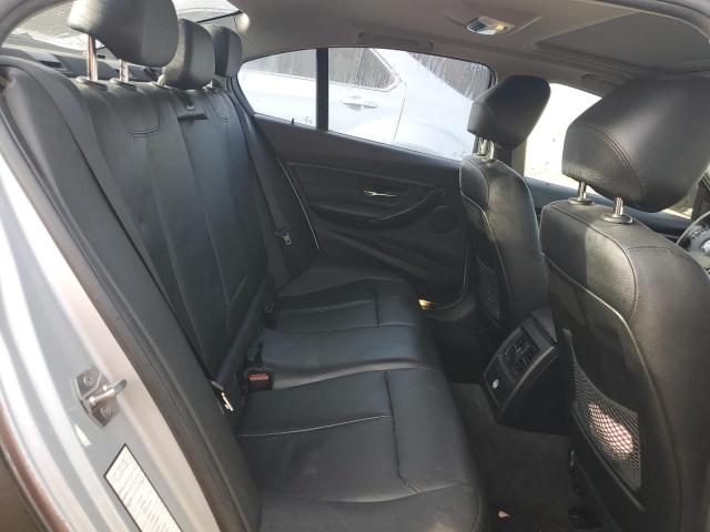 Photo 10 from auction – 2015 BMW 328 I with VIN WBA3A5C53FF609570