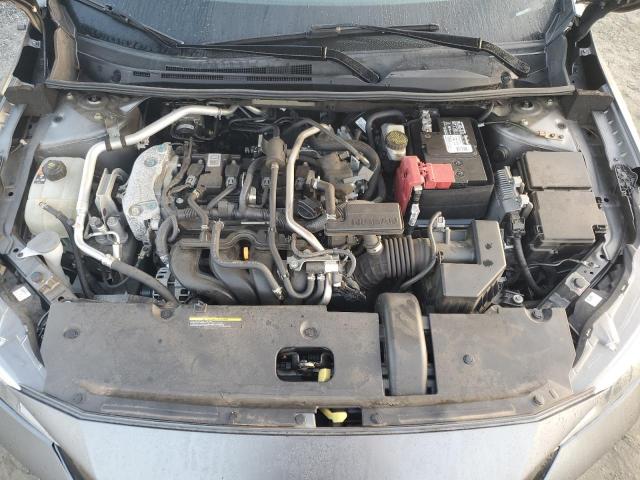Photo 11 from auction – 2020 NISSAN SENTRA SR with VIN 3N1AB8DV4LY222847
