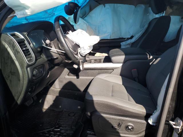 Photo 7 from auction – 2020 RAM 1500 BIG H with VIN 1C6SRFBT0LN247736