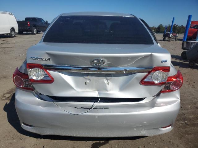 Photo 6 from auction – 2013 TOYOTA COROLLA BASE with VIN 2T1BU4EE1DC063838