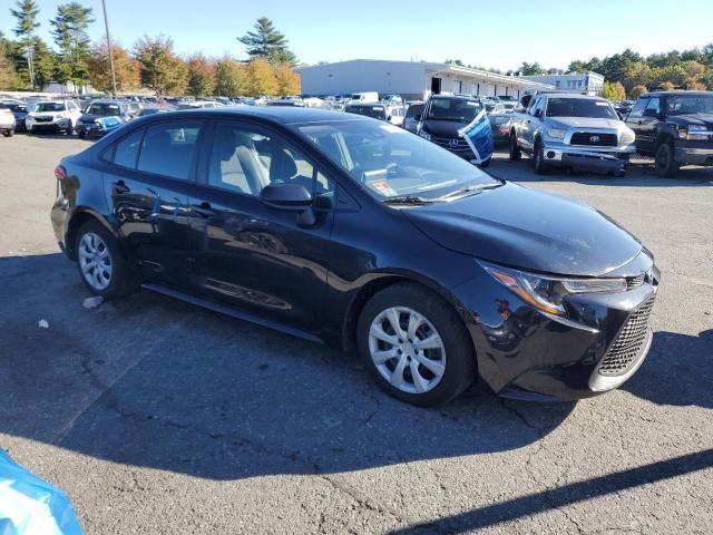 Photo 4 from auction – 2020 TOYOTA COROLLA LE with VIN 5YFEPRAE1LP062873
