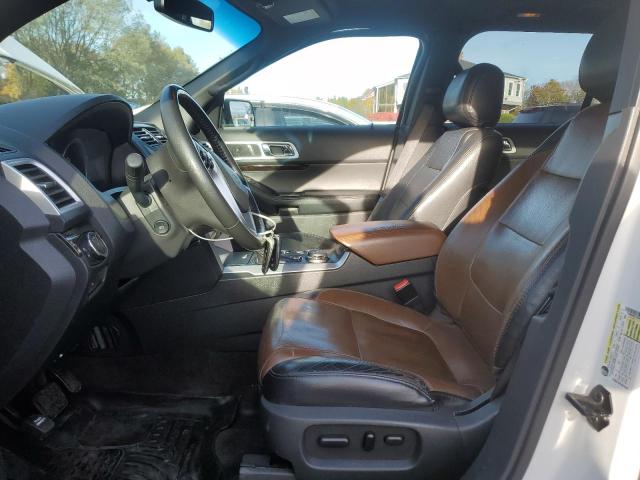Photo 7 from auction – 2012 FORD EXPLORER L with VIN 1FMHK8F81CGA00752