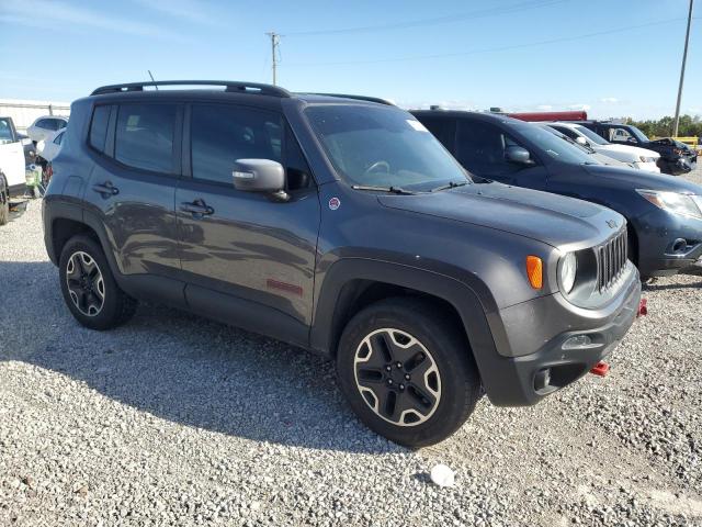 Photo 4 from auction – 2016 JEEP RENEGADE T with VIN ZACCJBCT6GPD72863