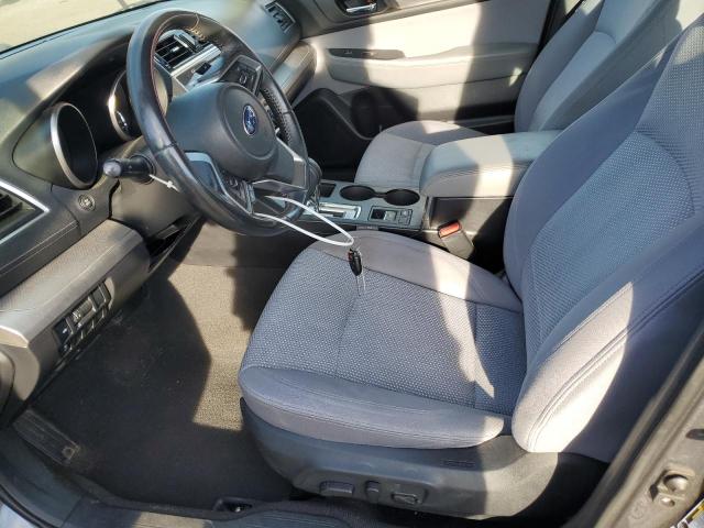 Photo 7 from auction – 2018 SUBARU LEGACY 2.5 with VIN 4S3BNAD64J3038975