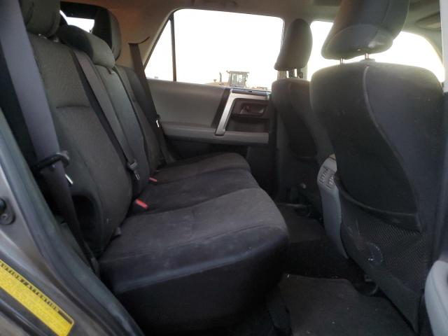 Photo 11 from auction – 2012 TOYOTA 4RUNNER SR with VIN JTEBU5JR5C5098534