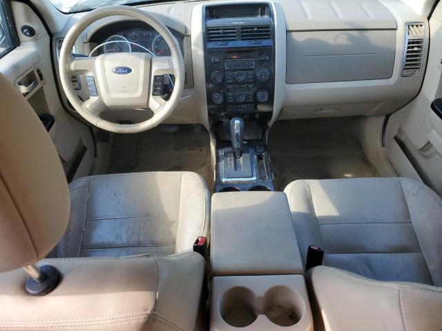 Photo 8 from auction – 2012 FORD ESCAPE LIM with VIN 1FMCU0E75CKA34706