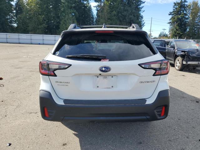 Photo 6 from auction – 2021 SUBARU OUTBACK PREMIUM with VIN 4S4BTAFC8M3213902