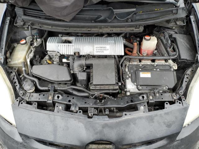 Photo 11 from auction – 2015 TOYOTA PRIUS with VIN JTDKN3DU9F1912668