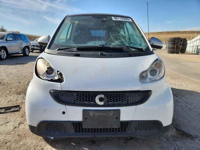 Photo 5 from auction – 2013 SMART FORTWO PUR with VIN WMEEJ3BA6DK623631