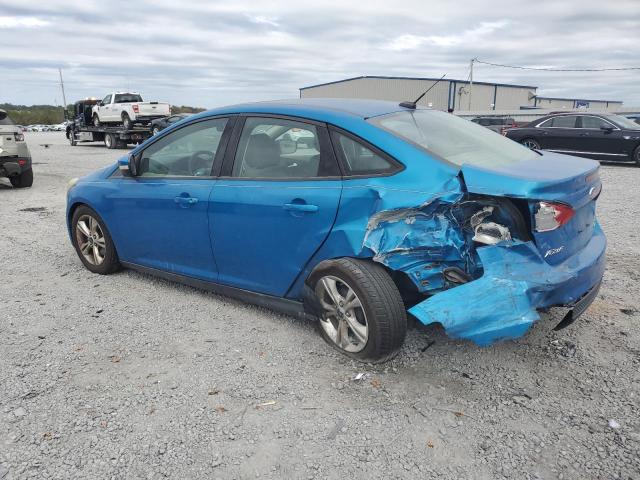 Photo 2 from auction – 2014 FORD FOCUS SE with VIN 1FADP3F20EL233816