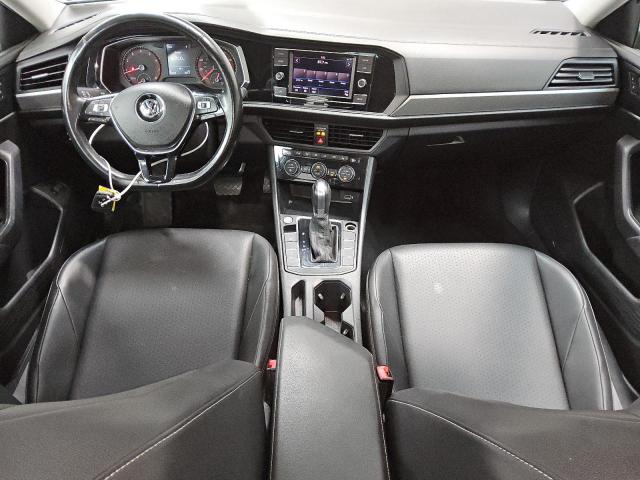 Photo 8 from auction – 2019 VOLKSWAGEN JETTA S with VIN 3VWC57BU7KM114565