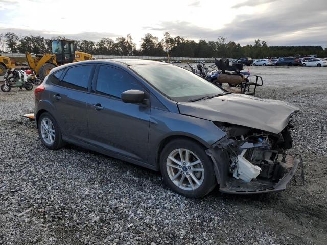 Photo 4 from auction – 2018 FORD FOCUS SE with VIN 1FADP3K2XJL325760