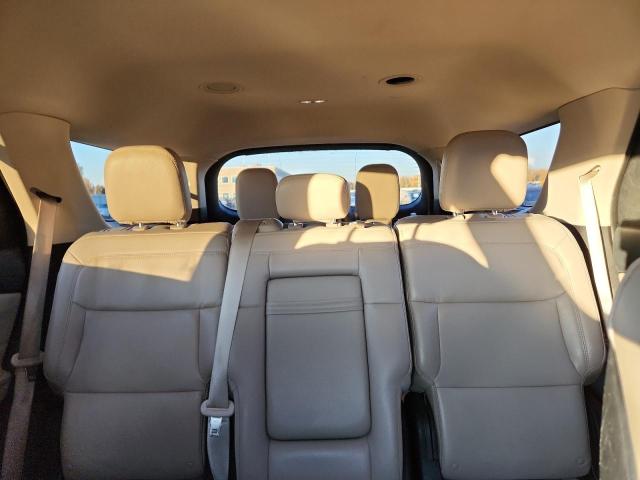 Photo 10 from auction – 2020 FORD EXPLORER X with VIN 1FMSK8DH2LGB83281