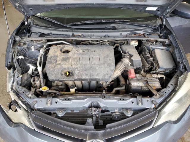Photo 11 from auction – 2015 TOYOTA COROLLA L with VIN 2T1BURHE7FC434397