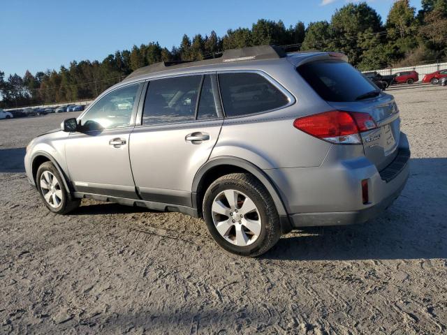 Photo 2 from auction – 2010 SUBARU OUTBACK 2. with VIN 4S4BRBHC9A3310779