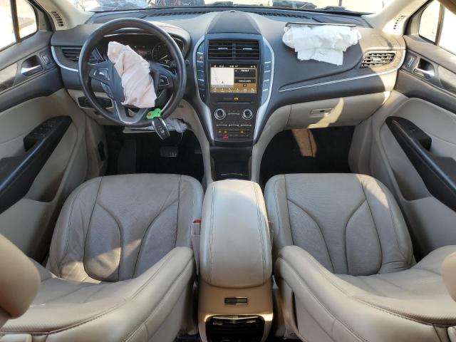 Photo 8 from auction – 2018 LINCOLN MKC RESERV with VIN 5LMTJ3DH4JUL30898