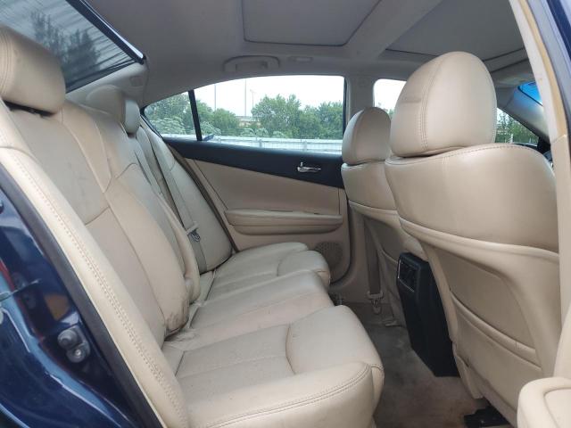Photo 10 from auction – 2014 NISSAN MAXIMA S with VIN 1N4AA5AP5EC475892