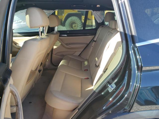 Photo 11 from auction – 2013 BMW X3 XDRIVE2 with VIN 5UXWX9C58D0A31506