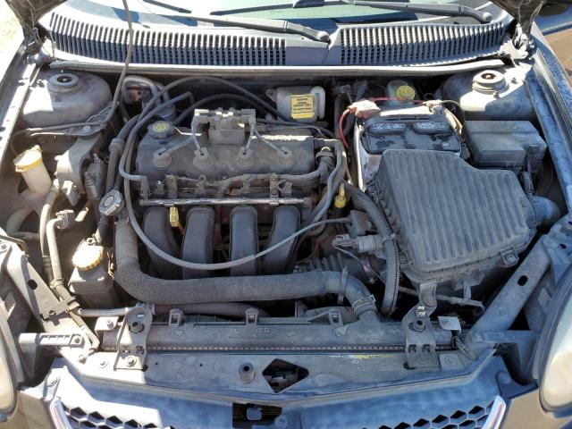 Photo 11 from auction – 2003 DODGE NEON SE with VIN 1B3ES26C33D135453