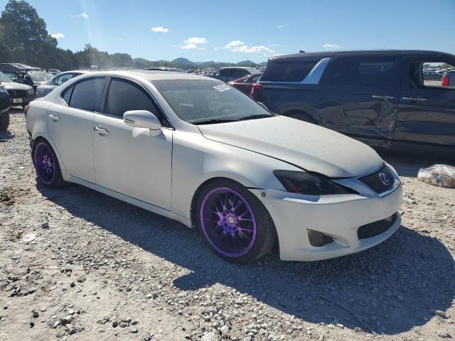 Photo 4 from auction – 2009 LEXUS IS 250 with VIN JTHCK262695031747