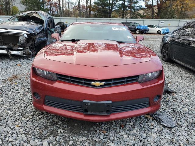 Photo 5 from auction – 2014 CHEVROLET CAMARO LS with VIN 2G1FA1E3XE9234152