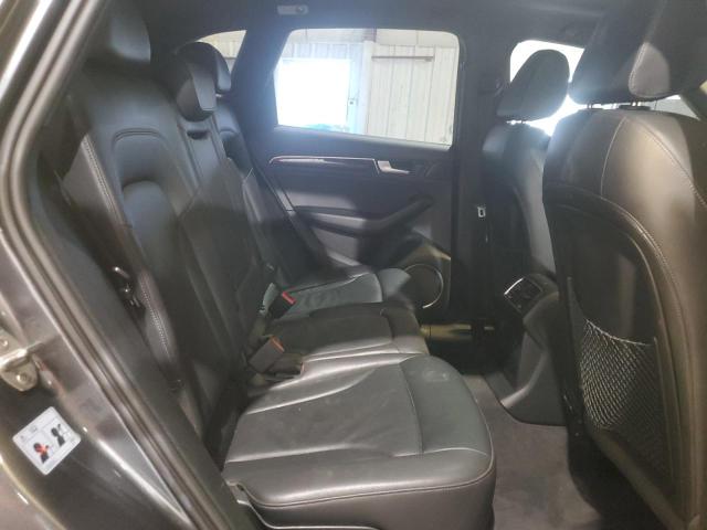 Photo 11 from auction – 2015 AUDI Q5 PREMIUM with VIN WA1DGAFP7FA095404