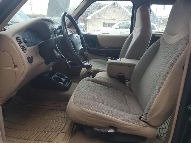 Photo 7 from auction – 2002 FORD RANGER SUP with VIN 1FTZR15E92PB51999