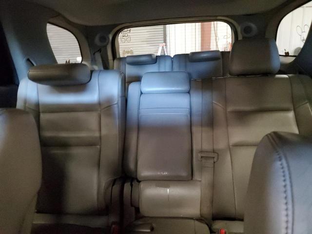 Photo 10 from auction – 2012 DODGE DURANGO CR with VIN 1C4SDJDT4CC186989