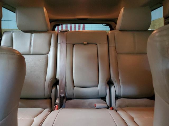 Фото 10 с аукциона – 2007 JEEP COMMANDER с VIN 1J8HG58P17C595794