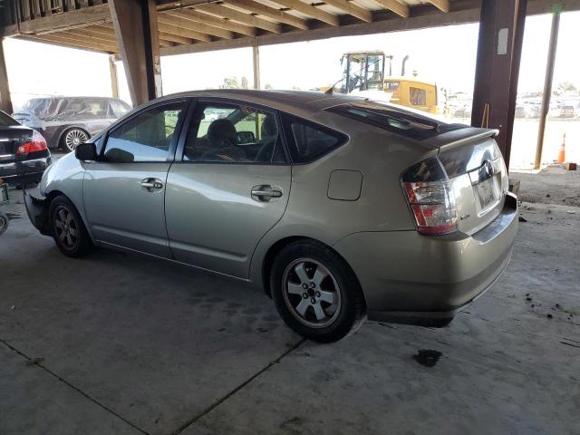 Photo 2 from auction – 2005 TOYOTA PRIUS with VIN JTDKB20U653039327