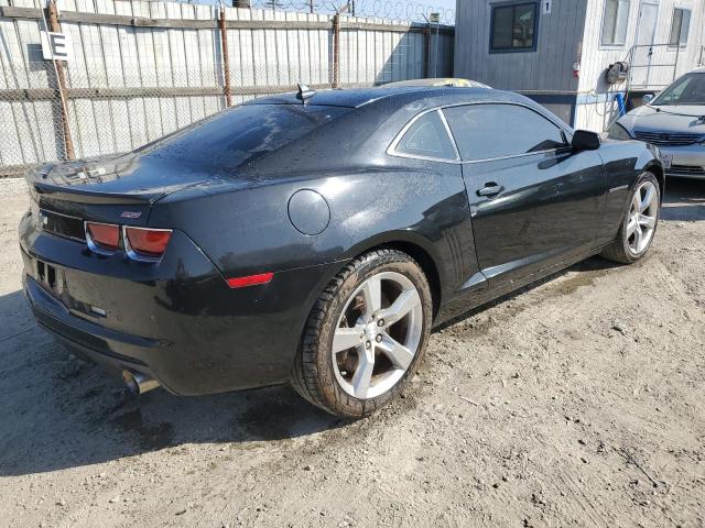 Photo 3 from auction – 2011 CHEVROLET CAMARO 2SS with VIN 2G1FK1EJ0B9116814