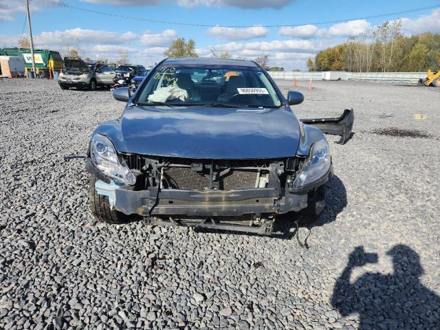 Photo 5 from auction – 2010 MAZDA 6 I with VIN 1YVHZ8CH4A5M17676
