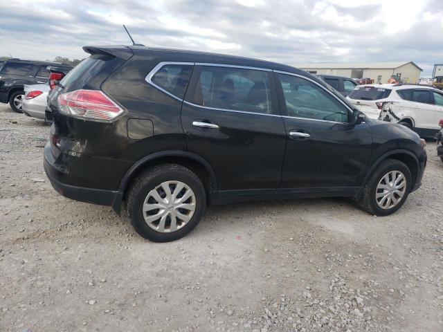 Photo 3 from auction – 2015 NISSAN ROGUE S with VIN 5N1AT2MV7FC906467