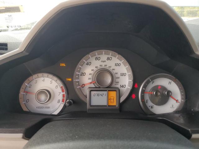 Photo 9 from auction – 2015 HONDA PILOT LX with VIN 5FNYF4H26FB024344