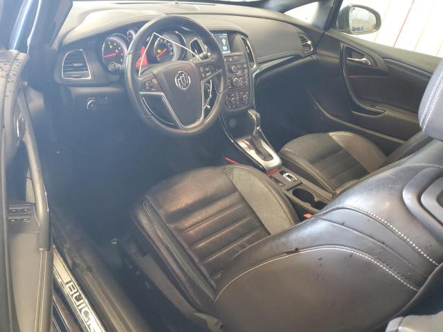 Photo 8 from auction – 2016 BUICK CASCADA PR with VIN W04WT3N52GG071798