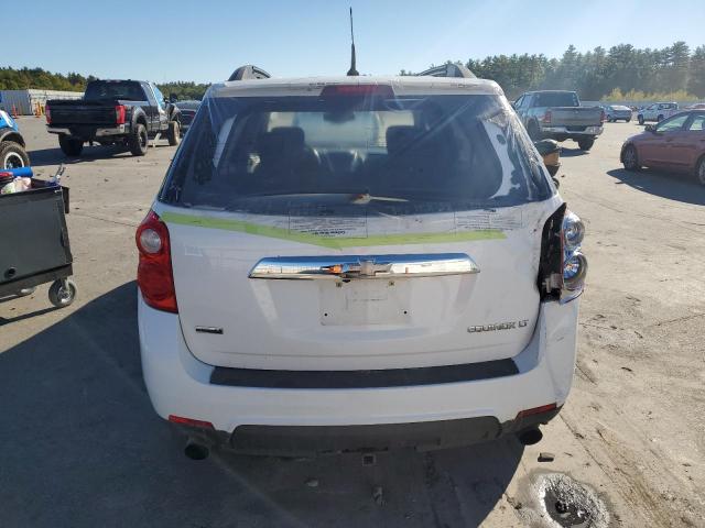 Photo 6 from auction – 2012 CHEVROLET EQUINOX LT with VIN 2GNFLNE54C6158296
