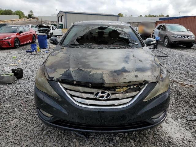 Photo 5 from auction – 2011 HYUNDAI SONATA SE with VIN 5NPEC4ACXBH276821