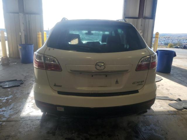 Фото 6 с аукциона – 2010 MAZDA CX-9 с VIN JM3TB3MV9A0237531
