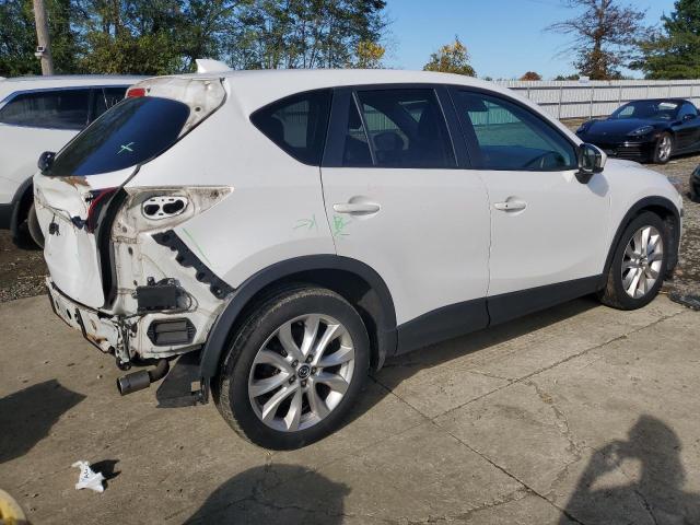 Photo 3 from auction – 2014 MAZDA CX-5 GT with VIN JM3KE4DY5E0381957