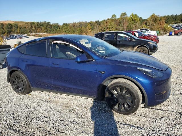 Photo 4 from auction – 2023 TESLA MODEL Y with VIN 7SAYGDEE3PF960017